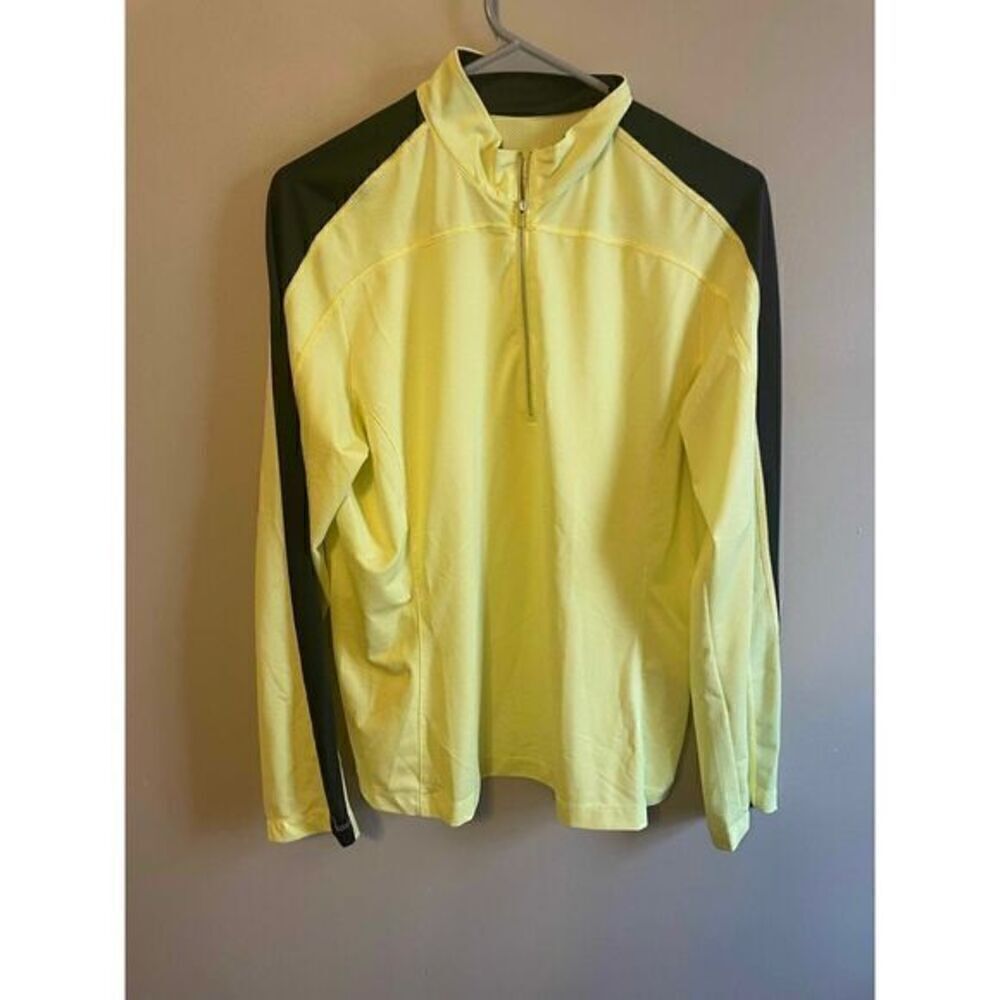 Tail Pullover Top (SZ L)